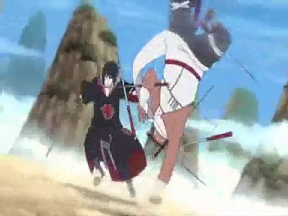La Capture