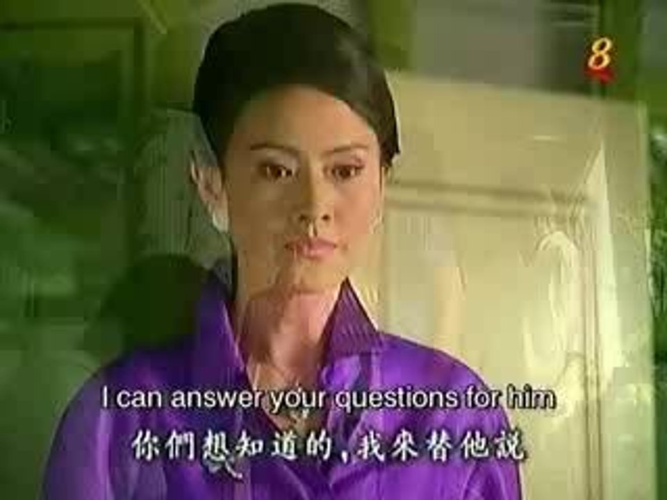Meteor Garden 2: Episode 5 (5/5)