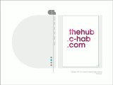 New CH Website visualisation