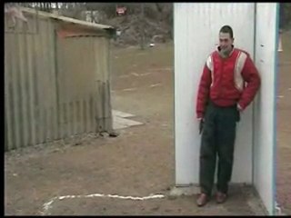 cherkane ring II st Quentin