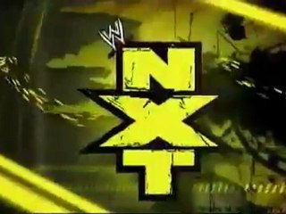 WWE NXT Intro HD 2010