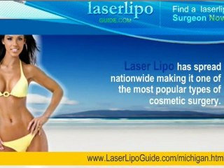 Laser Lipo Michigan