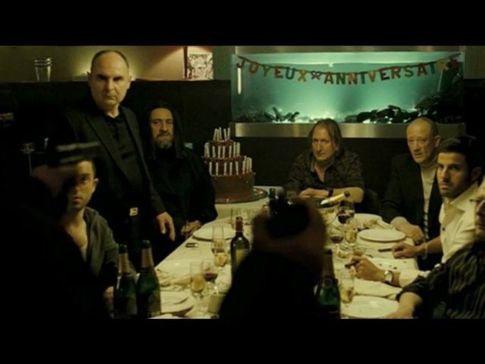 Extrait exclusif : L'immortel