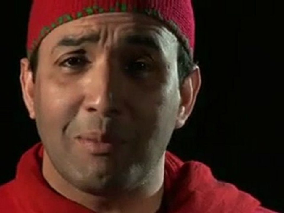 Le plus Grand Drapeau du Monde [Maroc]