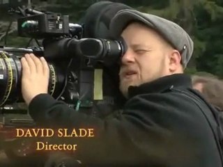 The Twilight Saga: Eclipse - Real Exclusive Sneak Peek ...