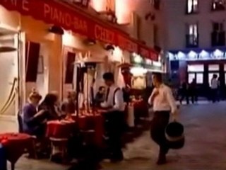 Phénomènes paranormaux 1