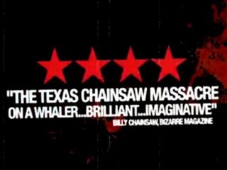 Harpoon: The Reykjavik Whale Watching Massacre