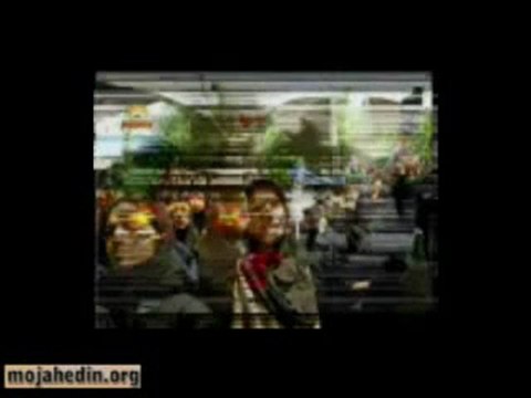 Alley to Alley - Bostan province garlic