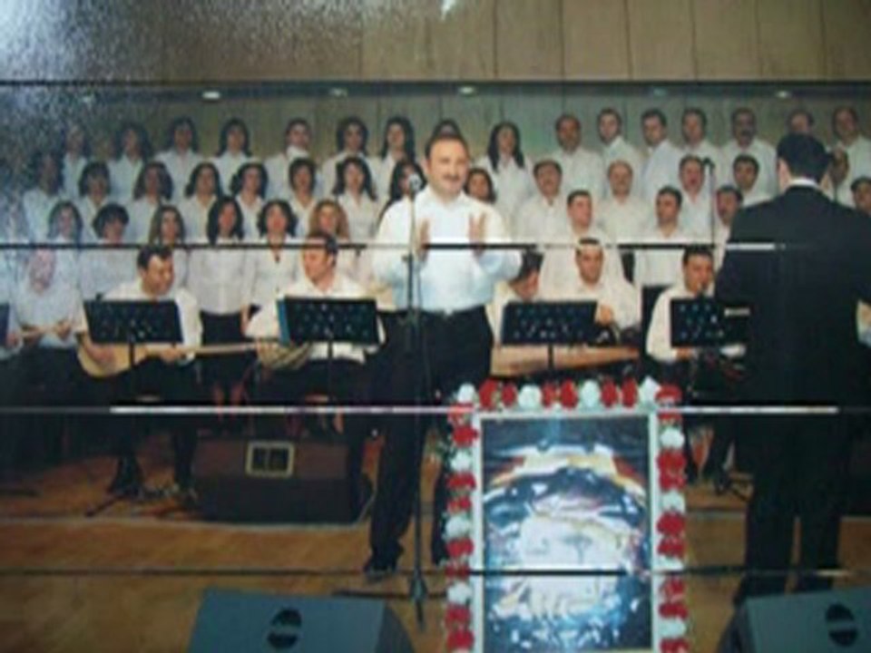 YAVUZ ŞANLI / GEMİLER GİRESUNE