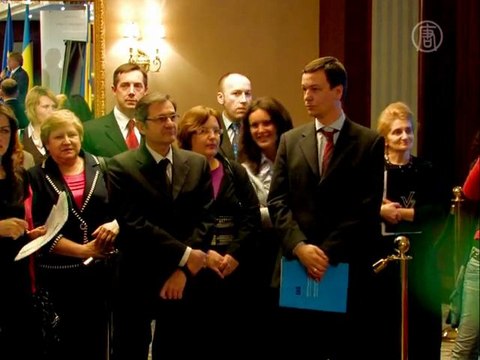 В Украине подписали Декларацию уважения