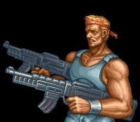Contra 3/Super Probotector en 14:25 Mode Pacifist #88mph 26
