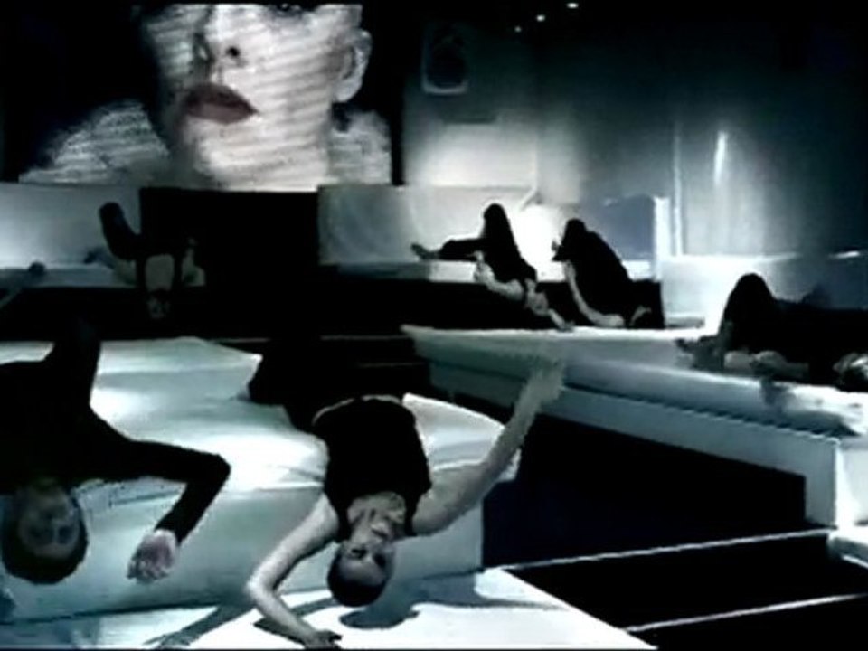 Pamela Spence - Say What You Want (HD)