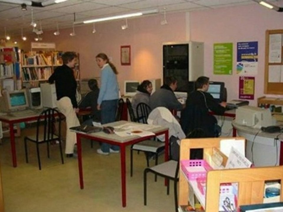 Centre De Formation Basketude