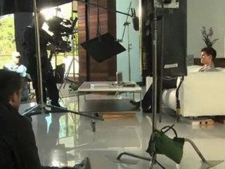 Mission finale _ Trouver un mot caché