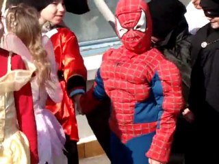 carnaval des garcons 9 mars 2010