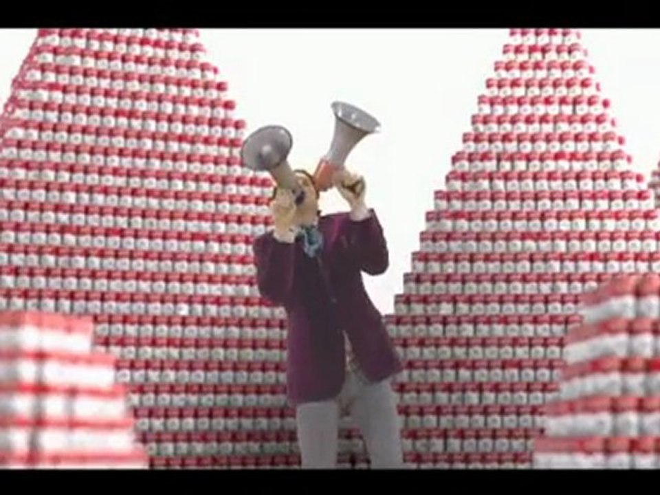 Yann Perreau: Le président danse autrement