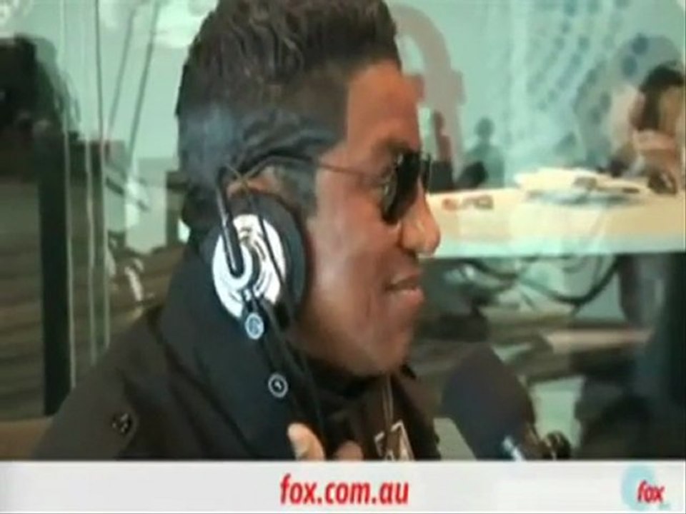 Mort ? ou vivant ! michael jackson 23 part