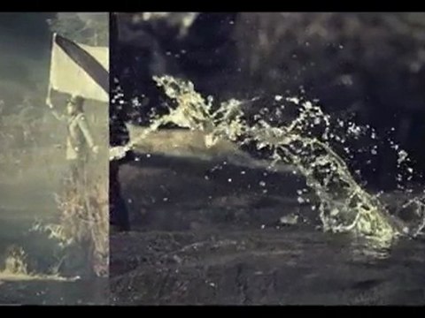 Yann Perreau: L'amour se meurt