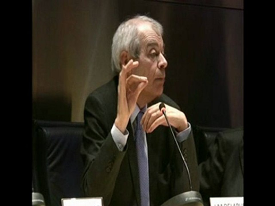colloque 01/02/10 JM Delarue suite