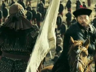 The Warlords (Tau ming chong)