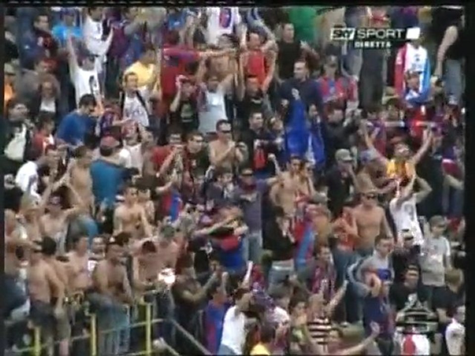 Adesso Chievo-Catania