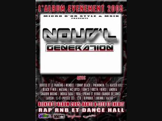 obsn et lord kaiza feat wendee "real tv" lord kaiza 2005