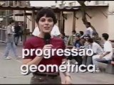 Novo Telecurso  Progressões Geométricas parte 1