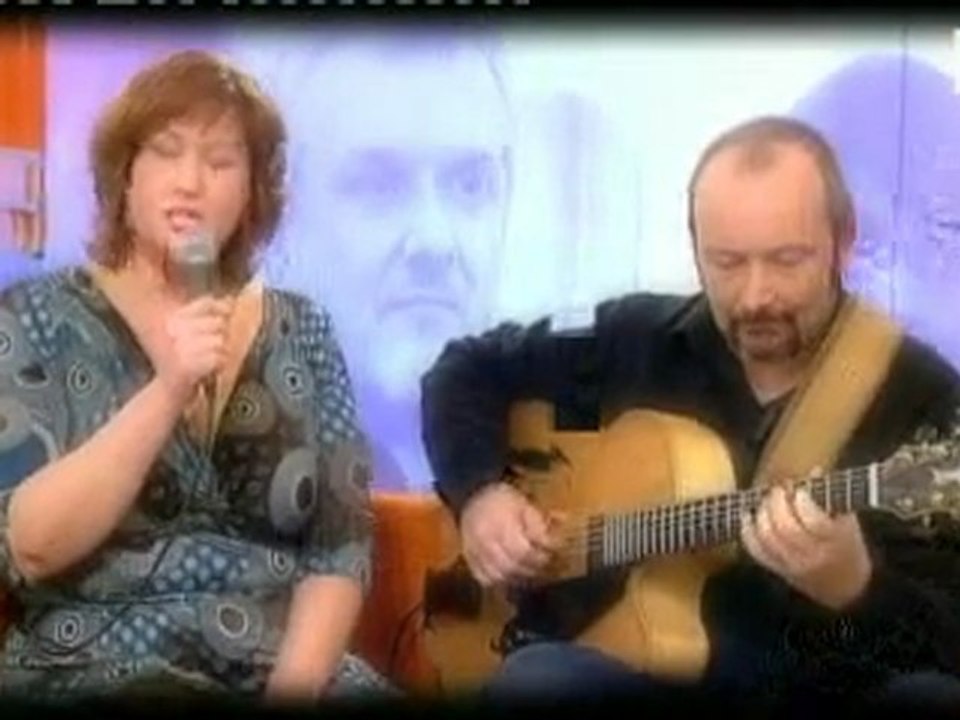 Paolo's Tribe 50 degrés nord