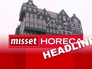 Misset Horeca Live 16-03-10 Gehele uitzending