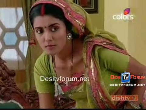 Bhagya Vidhaat - 16th March 2010 - pt2