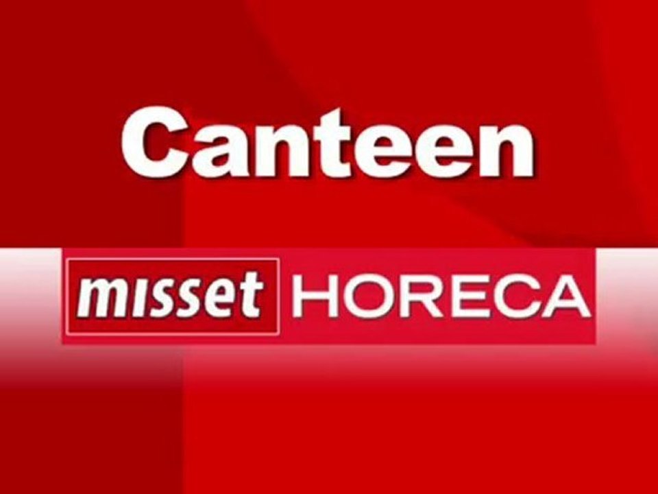 Misset Horeca Live 16-03-10 Hotelschool Leeuwarden