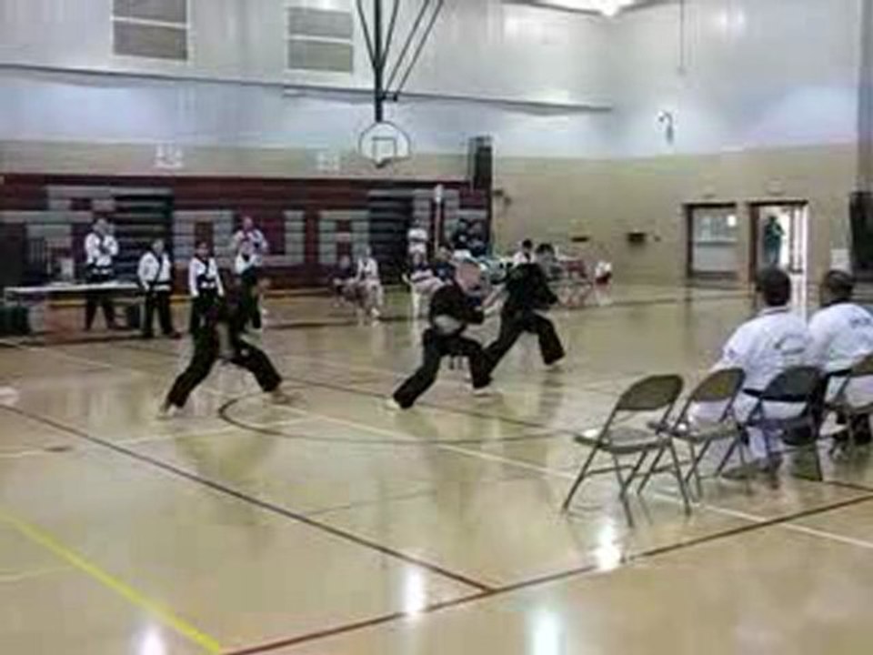 Stillwater, OK Martial Arts, Karate for Kids, MMA