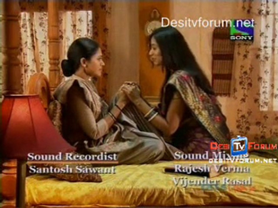 Godh Bharai - 16th March 2010 pt1