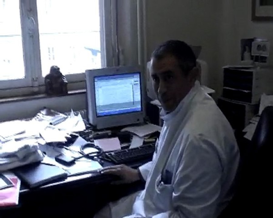 Introduction du 11ème Gala des Pitié d'Or