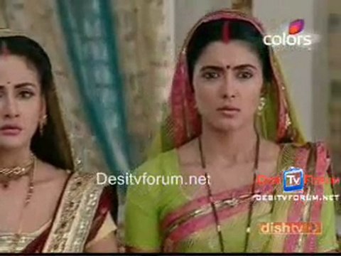 Bhagya Vidhaat - 16th March 2010 - pt4