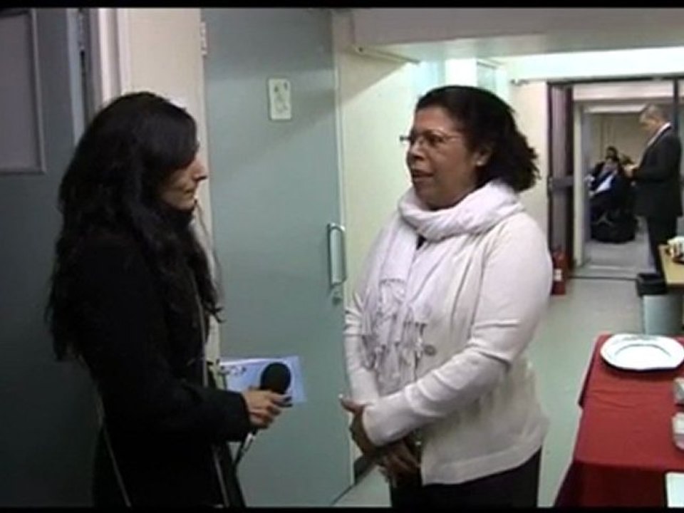 Encontacto TV Programa 15 de Marzo