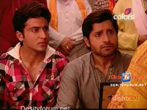 Swarg - 16th March 2010 - pt1