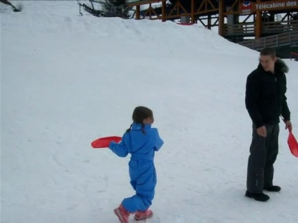 Ski