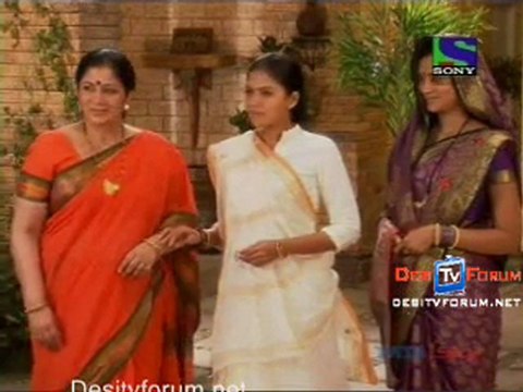 Godh Bharai - 16th March 2010 pt3