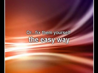 Fix Your Broken XBox