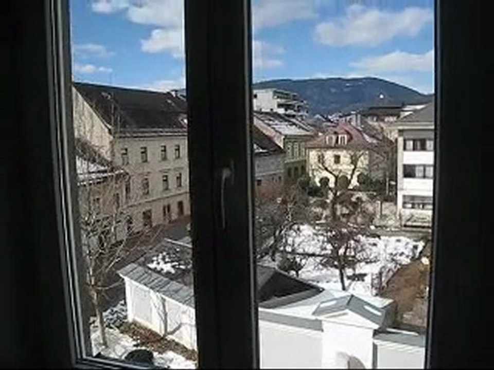 100m2 Wohnung 2.OG, Widmanngasse 41, 9500 Villach