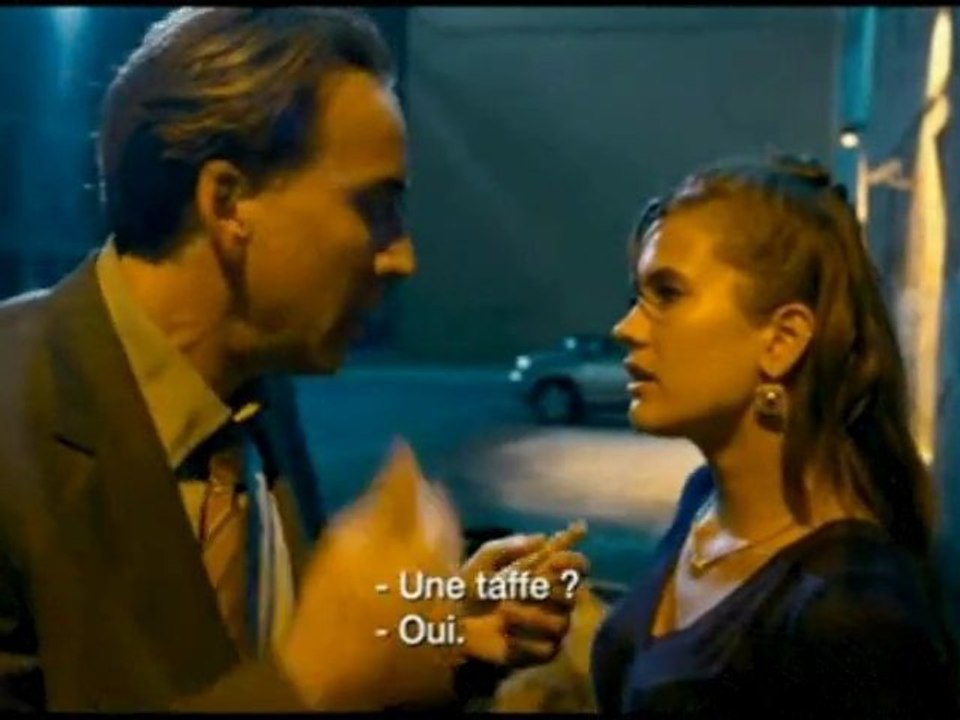 Bad Lieutenant - la bande annonce