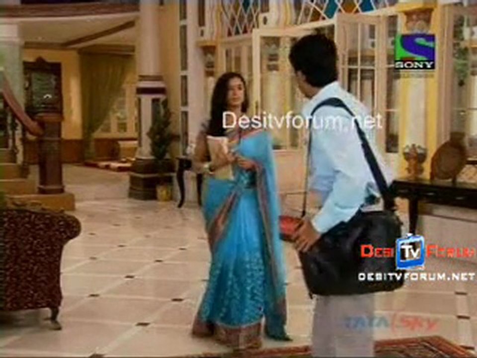 Godh Bharai - 16th March 2010 pt5