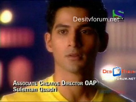 Pyar Ka Bandhan - 16th March 2010 pt1