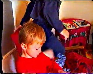 Film Poulig des Années 90 🎞️