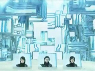 Perfume - Linear Motor Girl