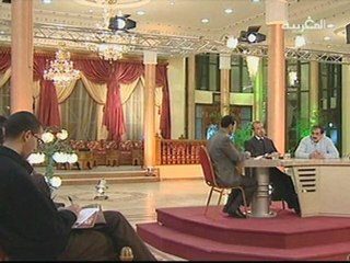 المغرب..التنصير عبر غرف الدردشة و القنوات الفضائية (1-2)ا