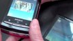 Sony Ericsson Xperia X10 Mini et Xperia X10 Mini Pro