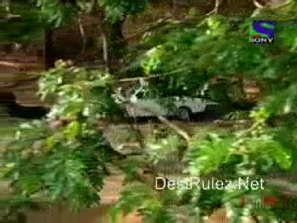 Pyar Ka Bandhan - 16th March 2010 Part1