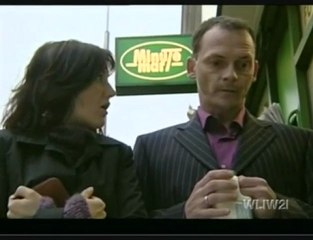 EastEnders - Kat tries to get back to her old self